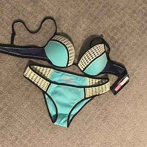 Victoria Secret Swim